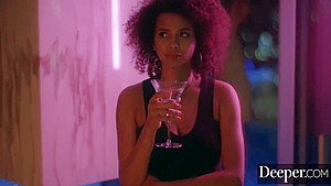 Skye Blue, Oliver Flynn And Alina Ali In An Asmr Tape Unlocks Alinas Twisted Sexual Fantasy