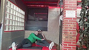 Slut Fucked Bareback By Straight Boy Curious - RawPornSpy