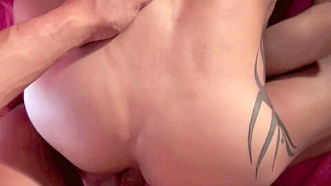 Slut Fucked For Sextape Pov - FrenchFuckers