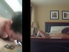 Slut Wife Takes Control