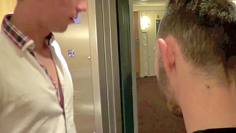 Slut twink fucked by scally boy bisexual with big cock - CrunchBoy