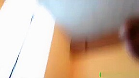 Slutty Redhead Chic Blowjob Then Got Her Cunt Fucked Hard