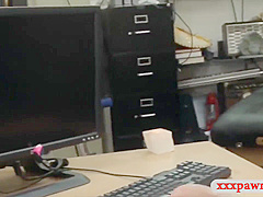 Small Breasts Asian Sucks Off And Banged By Pawn Guy