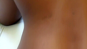 Small Ebony Tanisha Dion Is Fucked Hard By An Italian American 14 Min
