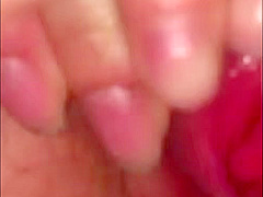 Smartphone personal shooting private video of a cameraman who dabbled with a model, 108