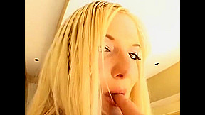 Smoking big tits