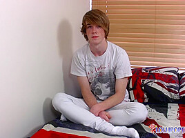 Smooth & Sweet Kai Loves To Perform - Kai Alexander