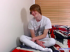 Smooth & Sweet Kai Loves To Perform - Kai Alexander