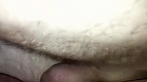 Sneaky sex at grammas house
