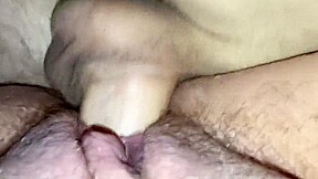 Sneaky sex at grammas house