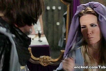 Snow White XXX: An Axel Braun Parody, Scene 5