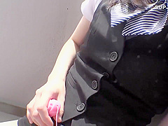 Sober Erotic Young Lady Creampie 2 In A Row! When I Am Ejaculated