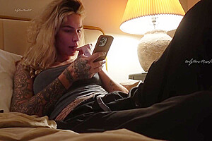Social Media Made Me Extremely Horny (