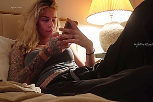 Social Media Made Me Extremely Horny (
