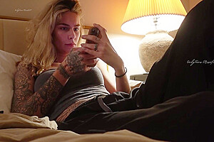 Social Media Made Me Extremely Horny (
