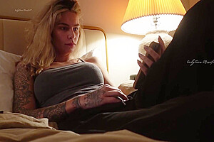 Social Media Made Me Extremely Horny (
