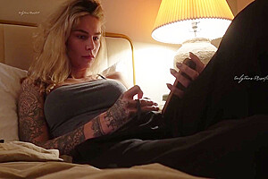 Social Media Made Me Extremely Horny (