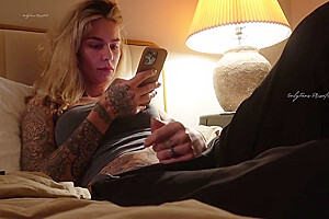 Social Media Made Me Extremely Horny (