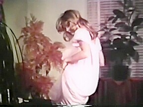 Softcore Nudes 573 1960s - Scene 4
