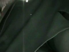 Solo captures upskirts of the several unsuspecting sluts in public