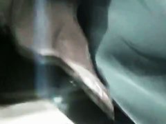 Solo captures upskirts of the several unsuspecting sluts in public