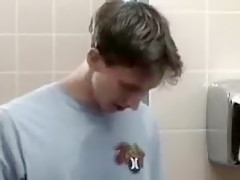 Some Horny Guys