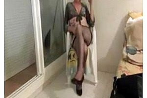 Sonia petite cigarette 2