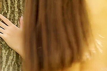 Sonya Blaze And Sonya B In Secret Garden In 4k