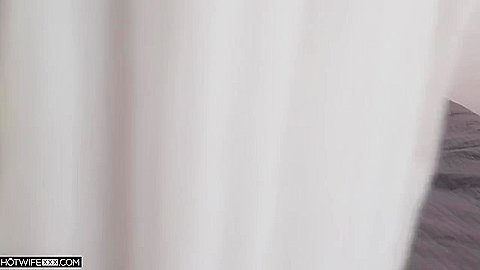 Sophia Burns Gets Her Neighbors Bbc To Fill Up Her Day