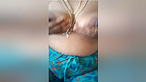 South Indian Aunty Discussing Her Sex Experience
