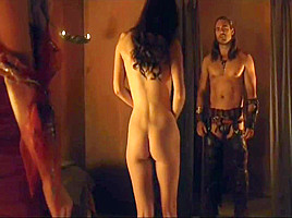 Spartacus (2010-2013) s03
