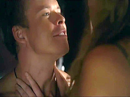 Spartacus (2010-2013) s03