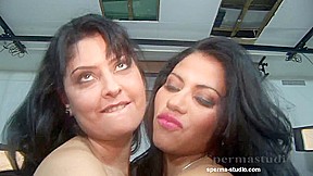 Spermastudio: Cum Fuckfest Pervers - Teil 1