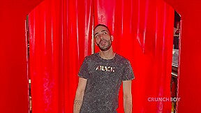 Spicyboy Used Raw By Alton Red - FirstTimeWithABoy