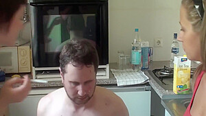 Spitting And Ashtray Femdom