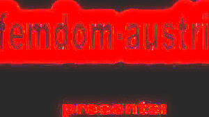 Spitting And Ashtray Femdom