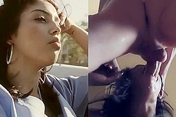 Split Screen Nurses #1
