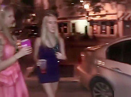 Sporty best friends teen 18+ lesbians