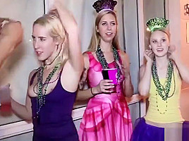 Sporty best friends teen 18+ lesbians