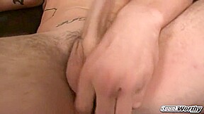 Spunkworthy - Nicholas