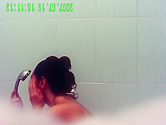 Spy Cams Scene Unique