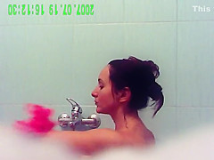 Spy Cams Scene Unique
