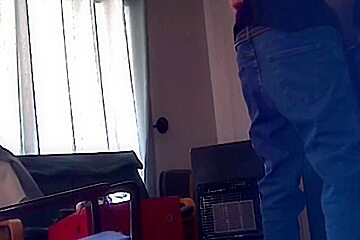 Spycam Caught My Bf Fucking My Stepmom On 15 Min