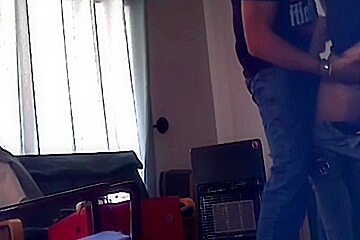 Spycam Caught My Bf Fucking My Stepmom On 15 Min