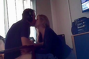 Spycam Caught My Bf Fucking My Stepmom On 15 Min