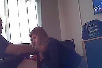 Spycam Caught My Bf Fucking My Stepmom On 15 Min