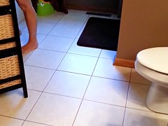 Spying On Wife