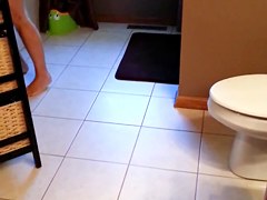 Spying On Wife