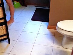 Spying On Wife