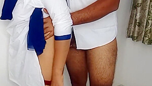 ඉසකල සර ගන බරනන බ Sri Lankan School Babe Fucked By Class Teacher